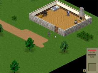 RPG Screenshot